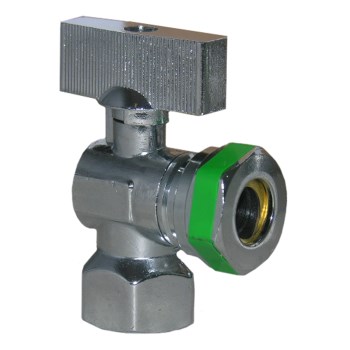Valve Angle Stop