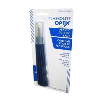 Plastic Cutting Tool