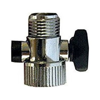 302 Plastic Flow Adjuster