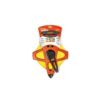 Cooper Tools Open Reel Fiberglass Tape - 1/2" x 300 Ft