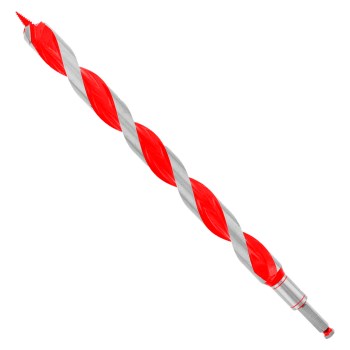 Diablo Auger Bit - 1-1/4" x 17-1/2"