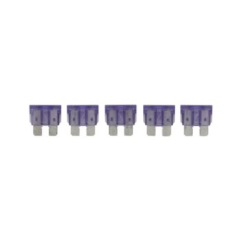 ATC 3 Amp Blade Fuses
