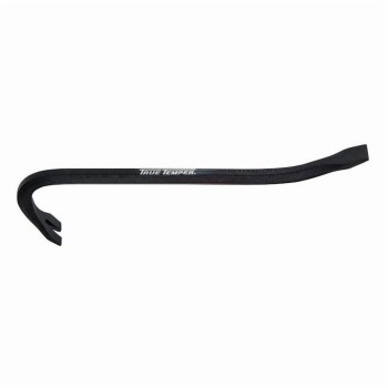 Ames Gooseneck Wrecking Bar - 3/4" x 36"