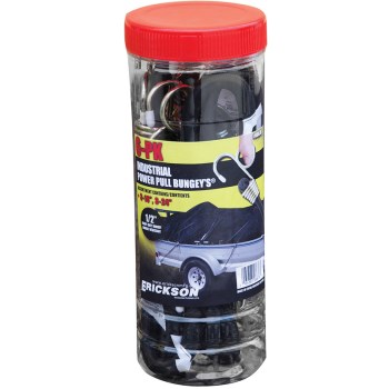 6766 25 Adjustable Tarp Strap