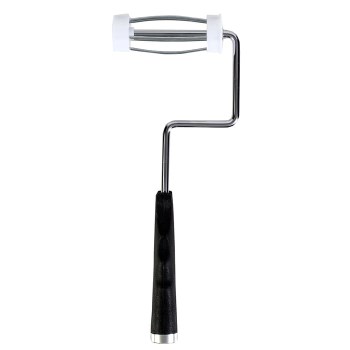 F0010 4" Acme Roller Frame