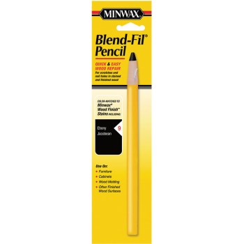 Minwax 11002 Blend-Fil #2 Pencil, Natural Bleached Wood