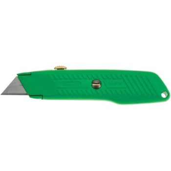 Stanley Hi-Viz Retractable Utility Knife