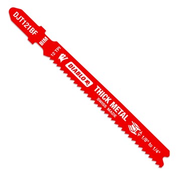 12TPI Jig Saw Blade