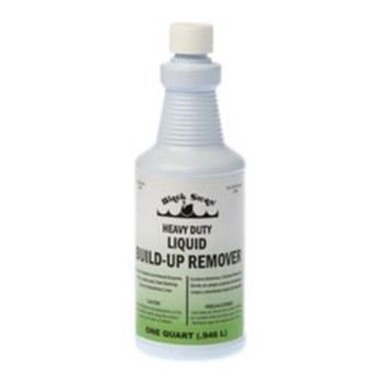 Heavy Duty Build Up Remover - Qt