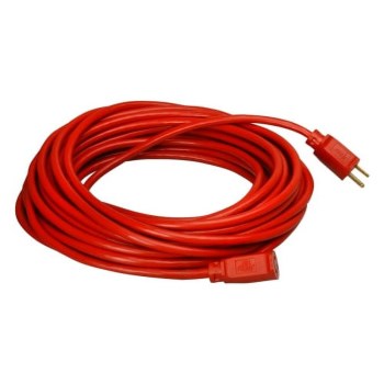Outdoor Extension Cord   25 Ft