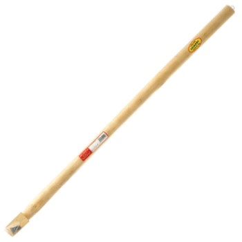 Sledge Hammer & Maul Handle,  Wood ~ 36"