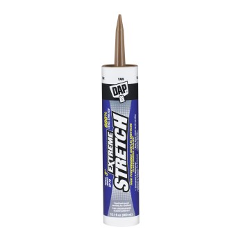 Extreme Stretch Sealant, Tan - 10.1 oz