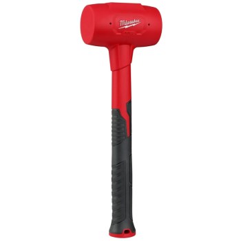 Milwaukee 48 oz Dead Blow Hammer