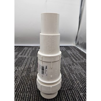 EZ Span PVC Repair Coupling - 2"