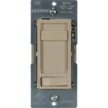 Iv Dim Switch