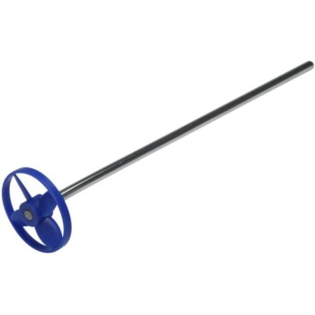 Electric Drill Paint Mixer,  One Gallon Size