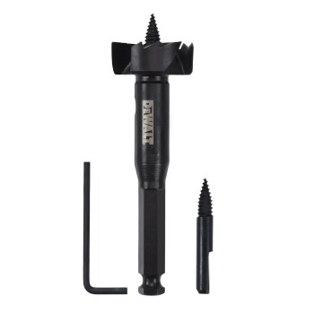 DeWalt Self Feed Bit - 1-1/2"