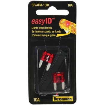 ATM-10ID 2pk EasyID Fuse