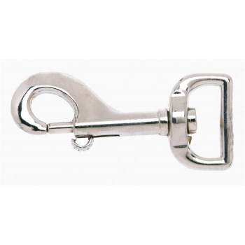Swivel Strap Eye Snap - 1"