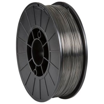 K-T Industries Gasless Flux Core MIG Wire - .035 x 10 Lb