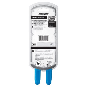 Wire Stripper/Cutter Pliers - 6-1/4"