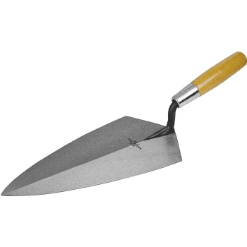 Marshalltown Philadelphia Brick Trowel - 10" x 5"