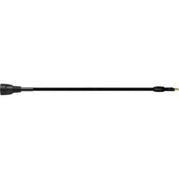 Hot Shot Flexible Cattle Prod Shaft   32"