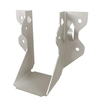Joist Hangers, 2 inches x 4 inches