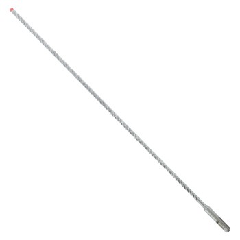 Rebar Demon Drill Bit - 1/4" x 18"