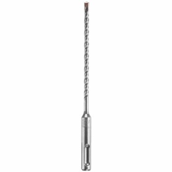 Bulldog SDS-Plus Rotary Hammer Bit - 3/16" x 6"
