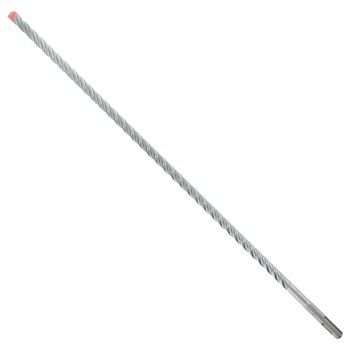 Rebar Demon Drill Bit - 3/8" x 18"
