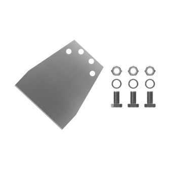 SDS-Max Floor Scraper Replacement Kit