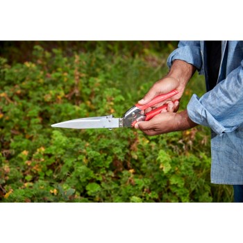 Corona ComfortGEL Grass Shear 5-1/4" Blade