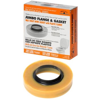 Jumbo F/G Wax Ring