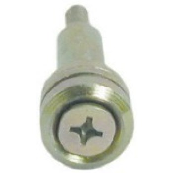 K-T Industries Grinding Wheel Mandrel - 1/4" Shank