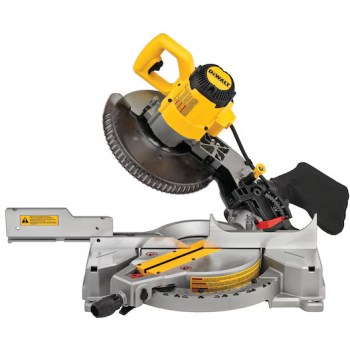 DeWalt Compound Miter Saw -10"