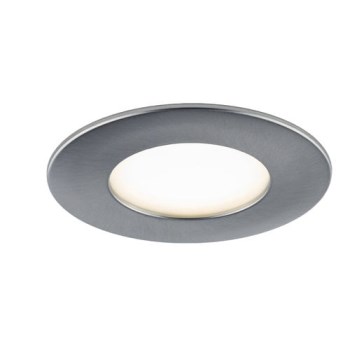 Slim Recessed Light - 3-7/8"