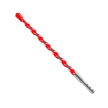 Diablo Carbide Hammer Drill Bit - 5/8" x 12"