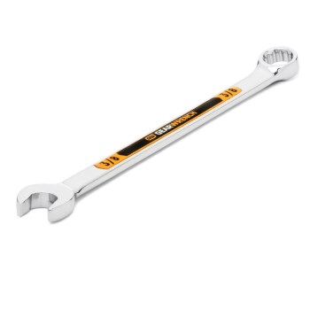 Apex/Cooper Combination Wrench - 3/8"