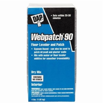 10314 - 4 Lb Floor Leveler