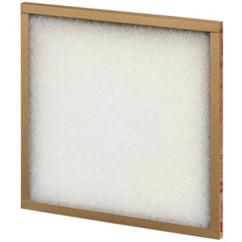 EZ  Flow  II  Fiberglass Dust/Lint Air Filters ~     14" x 20" x 1"