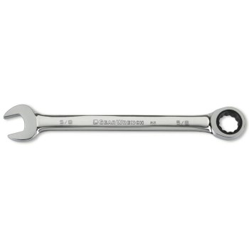 GearWrench Combination Ratcheting Wrench - 5/8"