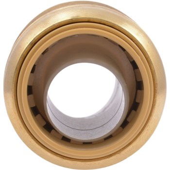SharkBite Polybutylene Transition Coupling - 3/4"