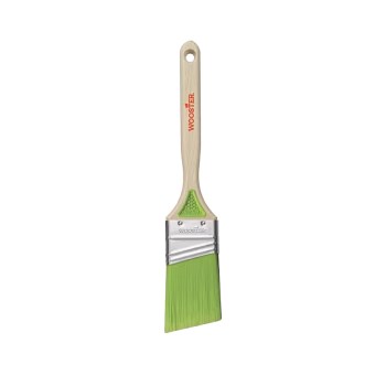 Wooster GripTech Angle Sash Paint Brush - 2"