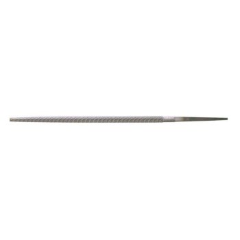 Round Bastard File, 10 inch