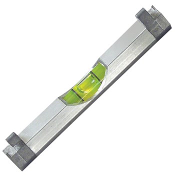 3 Line & Surface Level