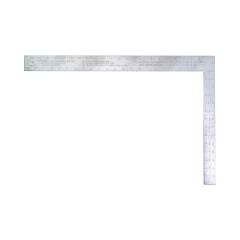 Stanley Aluminum Homeowner's Square - 24" x 16"