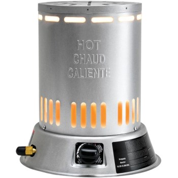 Propane Convection Heater - 15,000-25,000 BTU