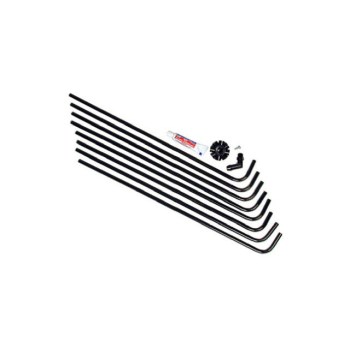 Dial 8-Way Down Draft Distributor Kit