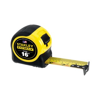 FatMax Tape Rule - 1-1/4" x 16 Ft